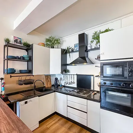 The Cozy Apartment - Turro M1-2