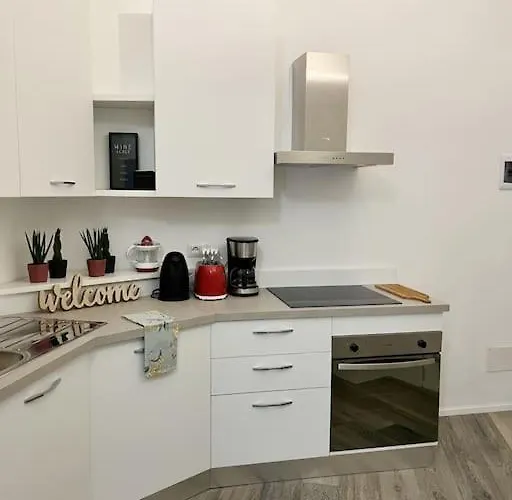 Aura Home Pacinotti Loft
