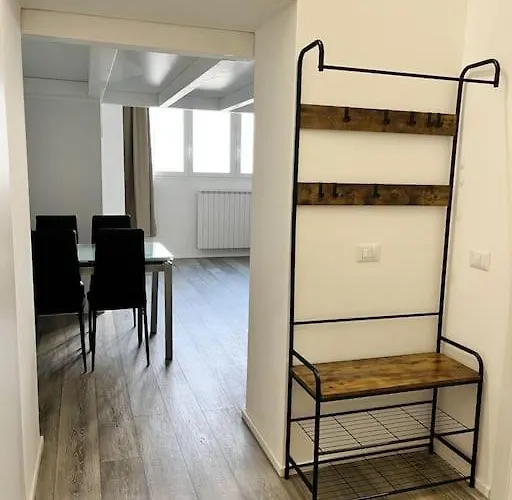 Aura Home Pacinotti Loft