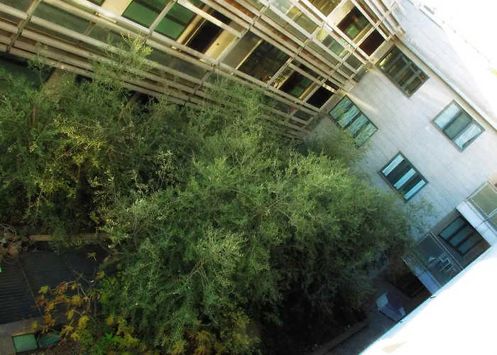 Guesthost - Casa Navigli Watt